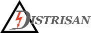 Distrisan logo